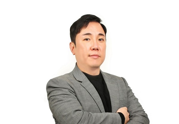 고도령 타베코리아 대표. 사진=타베코리아