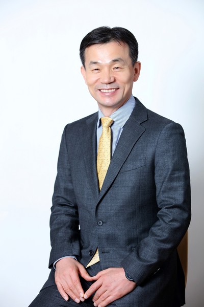 이중무 애큐온캐피탈 대표이사. 출처=애큐온캐피탈