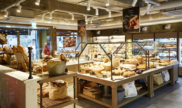 사진=파리바게뜨