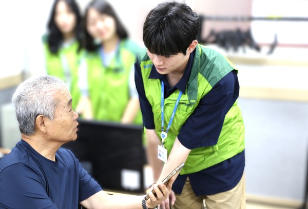 사진=코오롱베니트