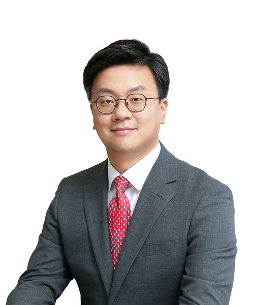 강동윤 콘티넨탈 코리아 신임 대표이사 사장. 사진=콘티넨탈 코리아