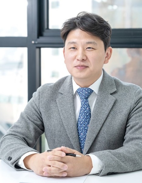 [사진] 미스릴 조정현 대표