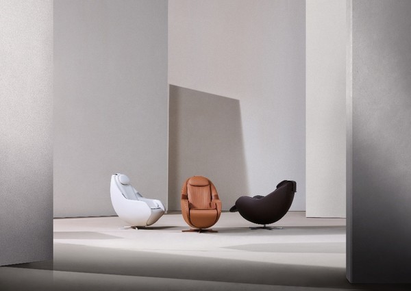 세라젬이 나라장터 종합쇼핑몰에 파우제 등 헬스케어 가전을 입점해 서비스를 제공한다