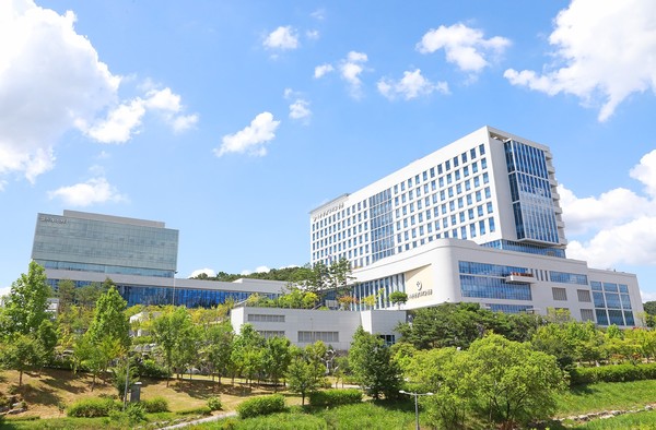 세종충남대병원 전경. 출처=세종충남대병원