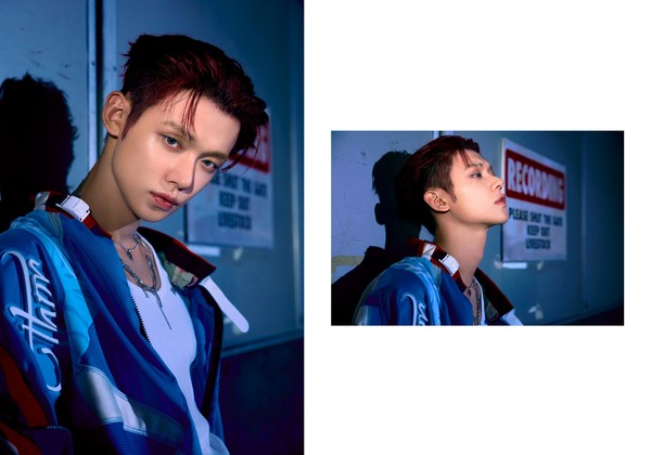 투모로우바이투게더(TXT) 연준이 ‘GGUM’(껌)을 통해 ‘K-팝 대표 춤꾼’의 포텐을 터트린다. 사진=빅히트 뮤직