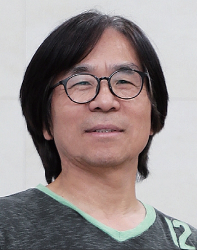 구교훈 한국국제물류사협회장. 사진=김연정 이코노믹리뷰 객원기자