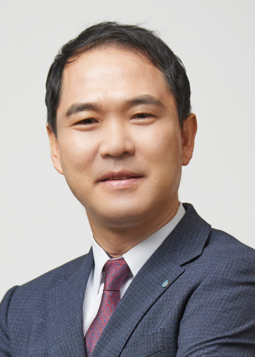 차기 Sh수협은행장 후보자로 추천된 신학기 수석부행장. 출처=Sh수협은행