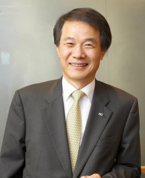김종훈 회장. 출처=한미글로벌