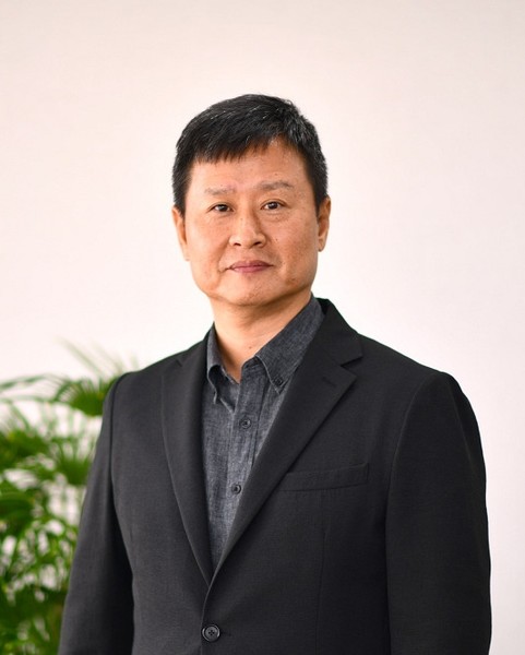 박기덕 고려아연 대표이사 사장. 사진=고려아연