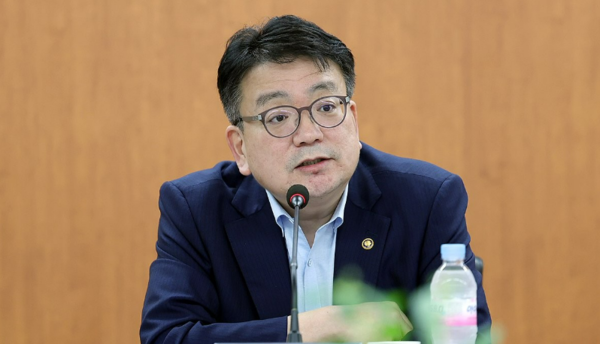 최남호 산업통상자원부 2차관. 사진=연합뉴스