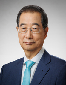 한덕수 국무총리 (출처 = 국무총리 비서실)