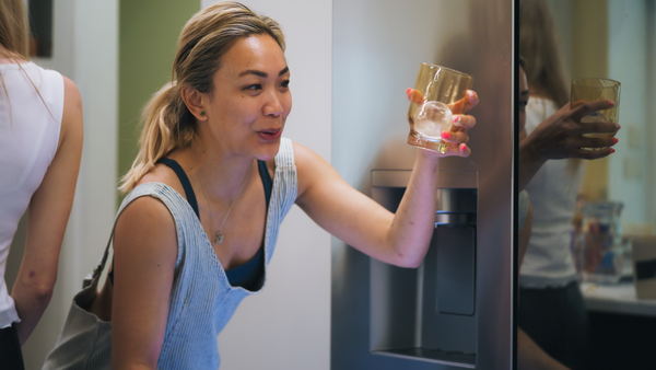 LG전자가 직접 만든 미국 예능 '하우스 오브 서바이벌'. 사진=LG전자