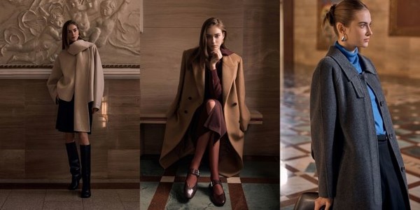 뉴 헤리티지 컬렉션 화보. 사진=이랜드