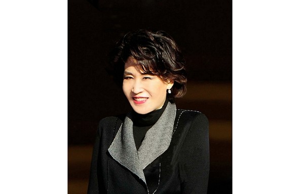 정유경 신세계 회장. 사진=신세계