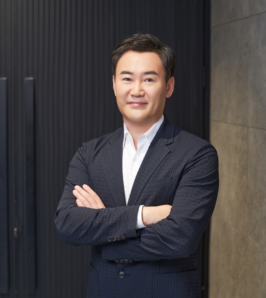 박준규 에이디테크놀로지 CEO. 사진=에이디테크놀로지