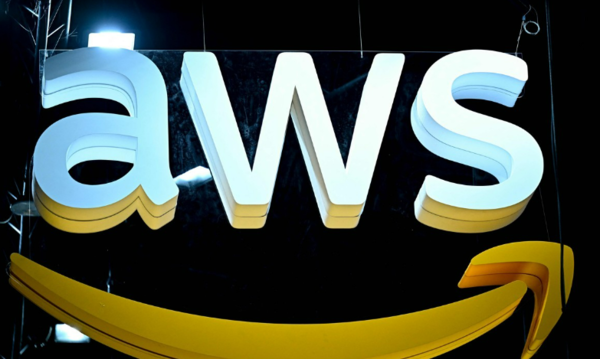 아마존 웹서비스 로고. 사진=연합뉴스