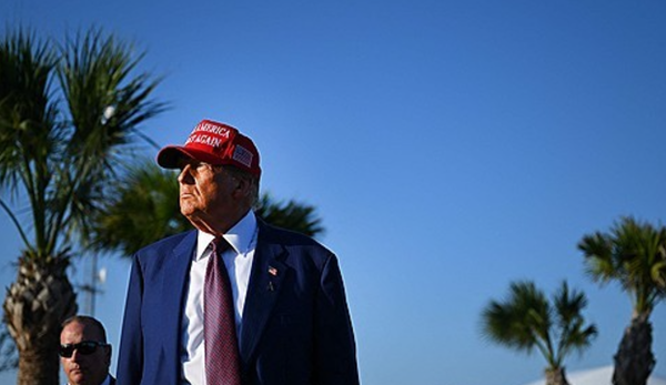 트럼프 미국 대통령 당선인. 사진=연합뉴스