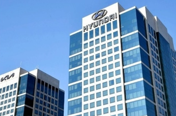 양재동 현대자동차 사옥. 사진=현대자동차