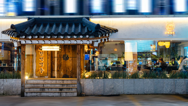 생활맥주와 인쌩맥주가 상표권 문제로 갈등을 겪고 있다. 사진=인쌩맥주