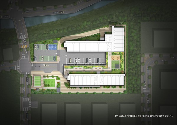 연천BIX 경기행복주택. 출처=GH