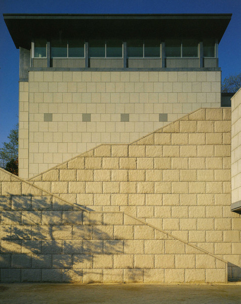 환기미술관. 사진제공= 환기미술관