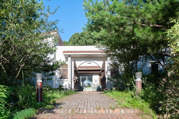 닻미술관. 사진제공= 한국관광공사