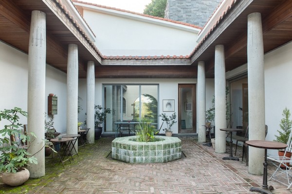 닻미술관. 사진제공= 한국관광공사