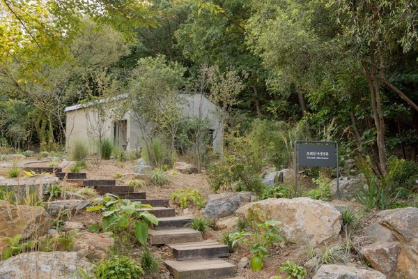 닻미술관. 사진제공= 한국관광공사