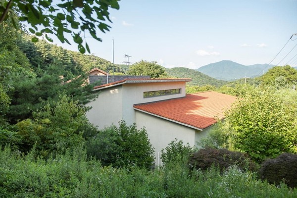 닻미술관. 사진제공= 한국관광공사