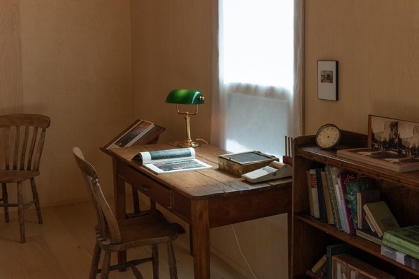 닻미술관. 사진제공= 한국관광공사