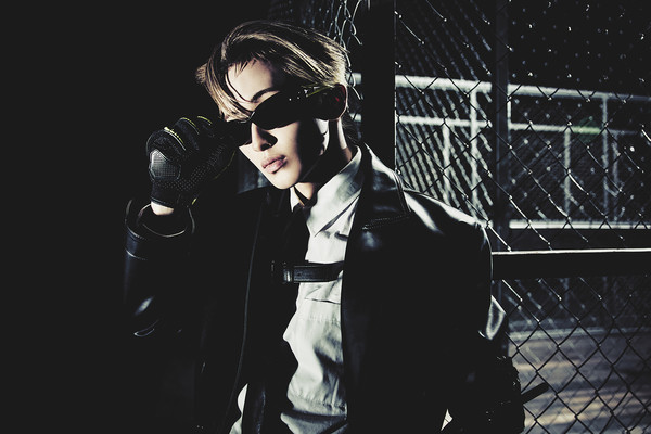 NCT 마크가 신곡 ‘프락치 (Fraktsiya) (Feat. 이영지)’ 발표와 동시에 음원 차트 1위에 올랐다. 사진=SM엔터테인먼트