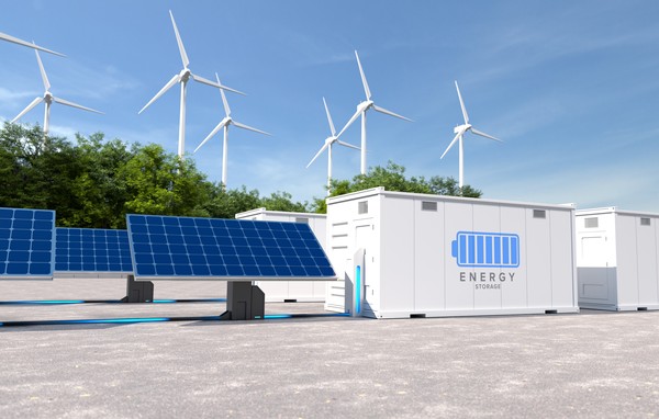 저탄소 에너지원이 역할이 확대되면서 탈탄소 기술에 대한 적극적 투자가 이뤄질 것이라는 분석이 나온다. 사진=셔터스톡