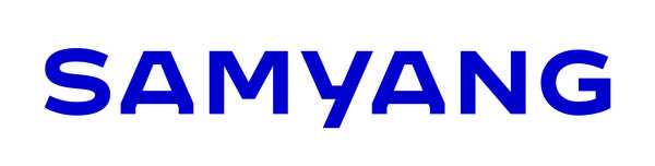 삼양그룹 New CI. 사진=삼양그룹