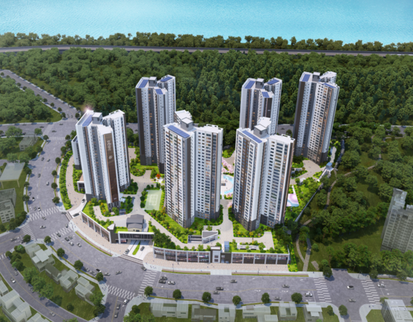 의왕월암지구 디에트르 조감도. 출처=대방건설