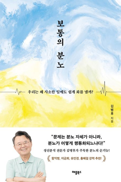 보통의 분노