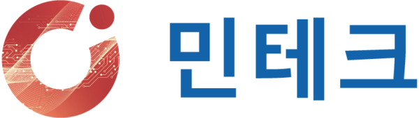 민테크 CI. 사진=민테크