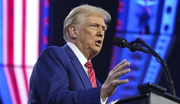 트럼프 미국 대통령 당선인. 사진=연합뉴스