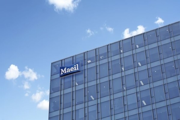 매일유업 본사 사옥 전경. 사진=매일유업