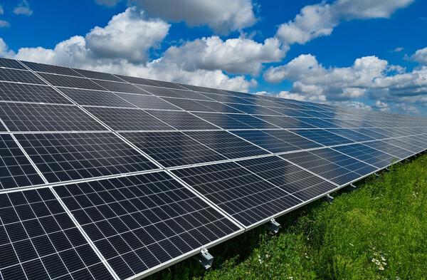 태양광 설비. 사진=연합뉴스