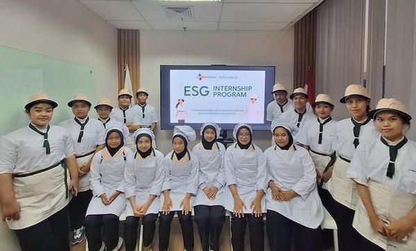 CJ푸드빌이 산학협력 연계 채용 프로그램을 인도네시아까지 확대했다. 사진=CJ푸드빌