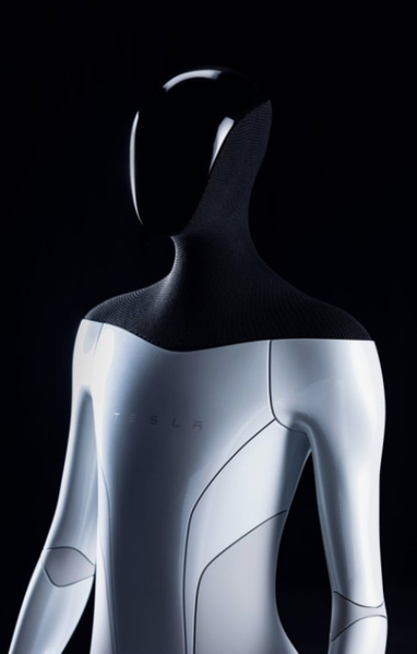 옵티머스. 사진=테슬라