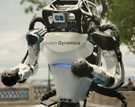 사진=보스턴다이나믹스