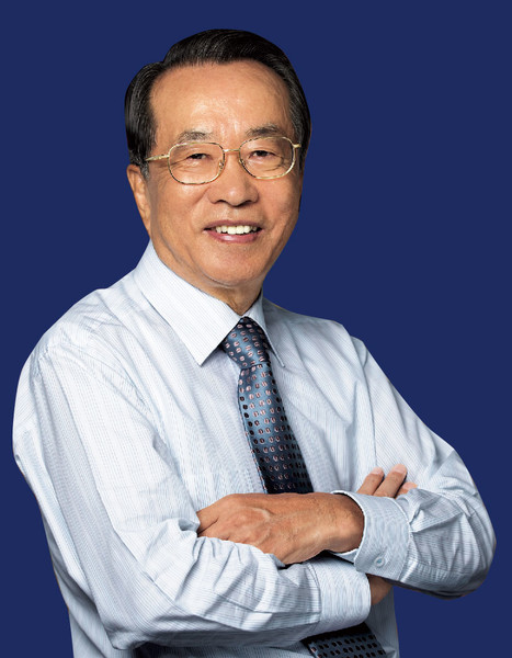 김재철 동원그룹 명예회장. 출처=카이스트