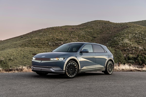 아이오닉5. 사진=현대자동차