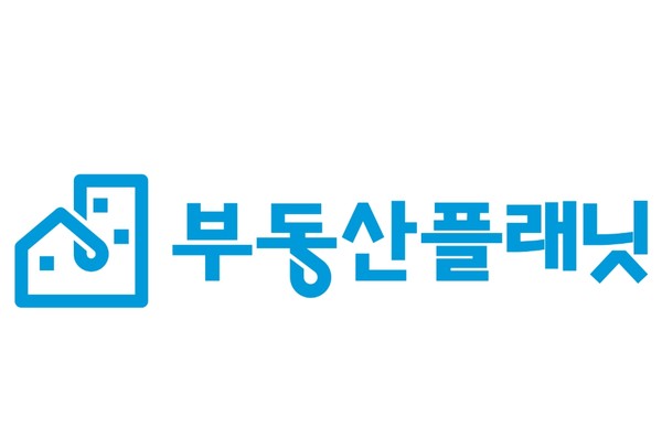 부동산플래닛 로고. 사진=부동산플래닛 제공