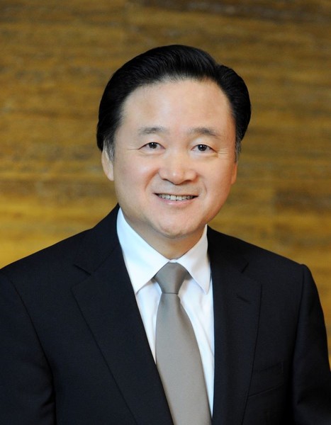 SPC그룹 허영인 회장. 사진=SPC그룹