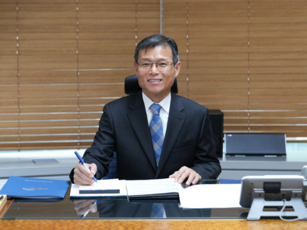 김정희 신임 국토교통과학기술진흥원장. 사진=국토교통과학기술진흥원