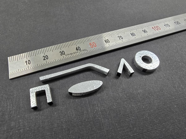 삼성전기 전고체전지. 사진=삼성전기