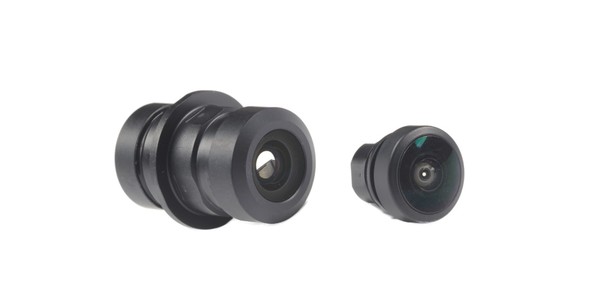 삼성전기 전장용 하이브리드 렌즈. 사진=삼성전기