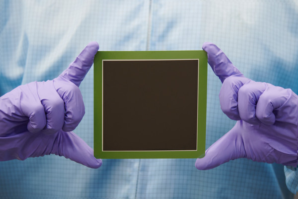 삼성전기 SOEC Cell. 사진=삼성전기